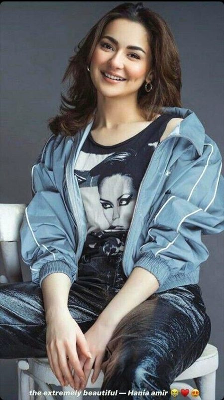 Pakistani Celebs image