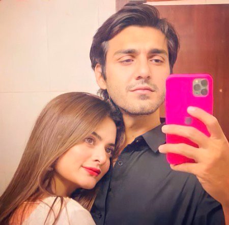 Pakistani Celebs image