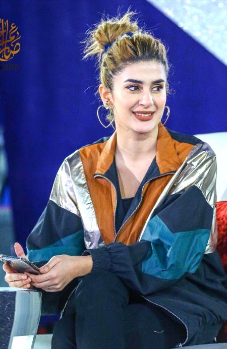 Pakistani Celebs image