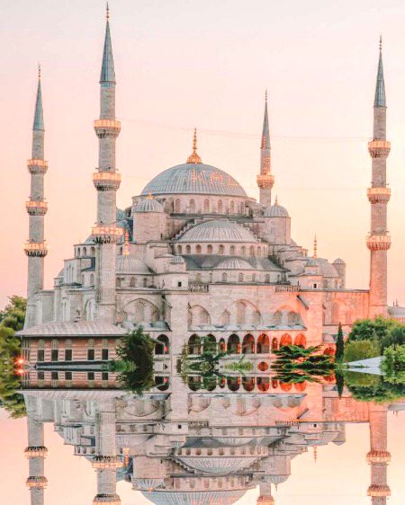 Beautiful Structures image