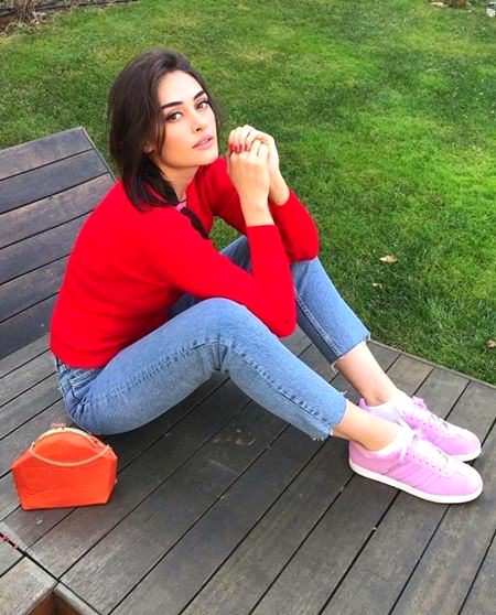 Turkish Celebs image