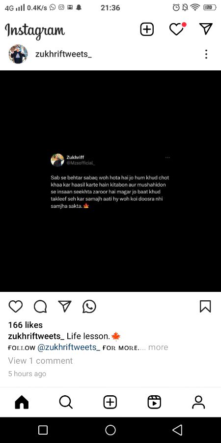 Bilkul.... 😔🍁🍂