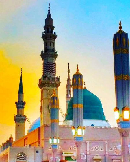 Beautiful Structures image