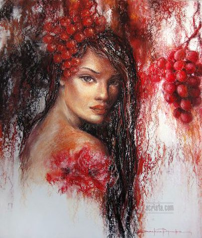 Paintings image