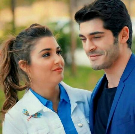 Turkish Celebs image