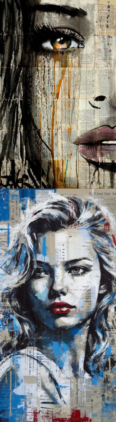 Street Art image