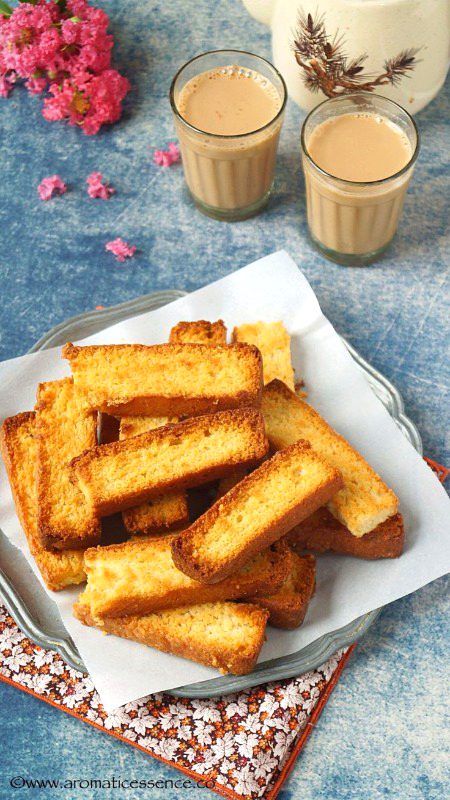 Chai mentel