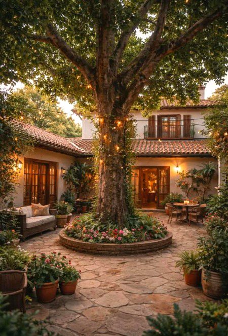 جن سے محبت ہو انہیں کاٹا نہیں جاتا بلکہ ان کے لیے راستے بنائے جاتے ہیں۔ بات ضرورت کی نہیں بلکہ خلوص محبت کی ہوتی ہے۔ جگہ بنانی پڑتی ہے چاہے دل میں ہو یا گھر میں ہو🍁