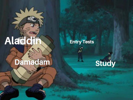 Damadam Roasting image