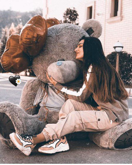 Beautiful People image