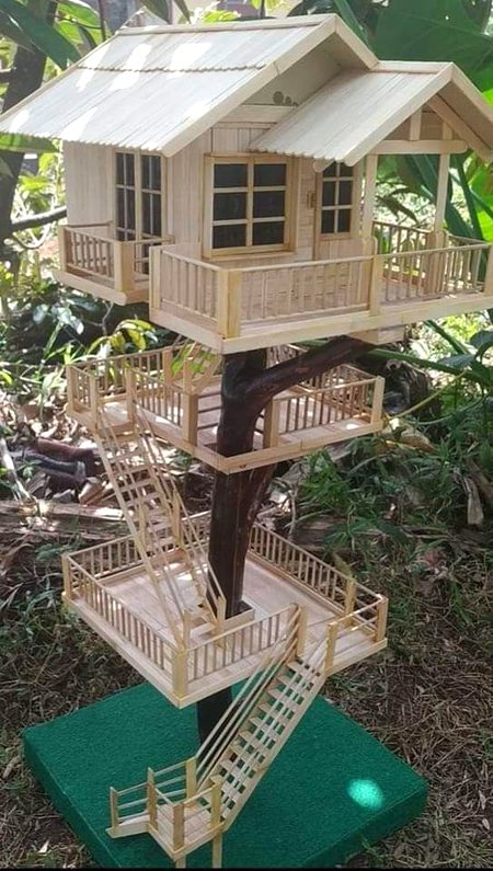 Beautiful Structures image