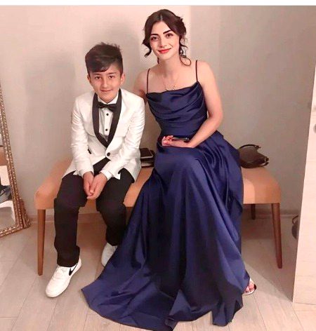 Turkish Celebs image