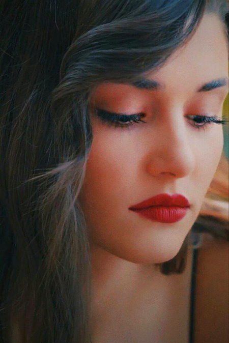 Turkish Celebs image