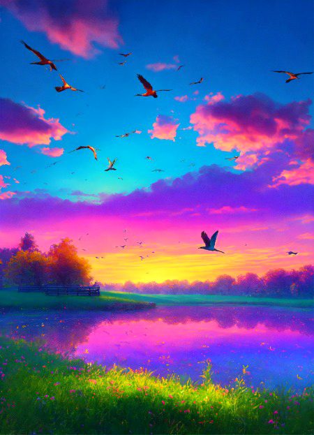 Beautitful Nature ❤️