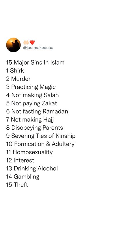Islamic Quotes image
