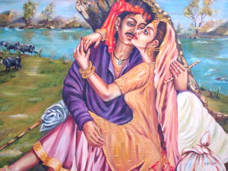 Mirza sahiba