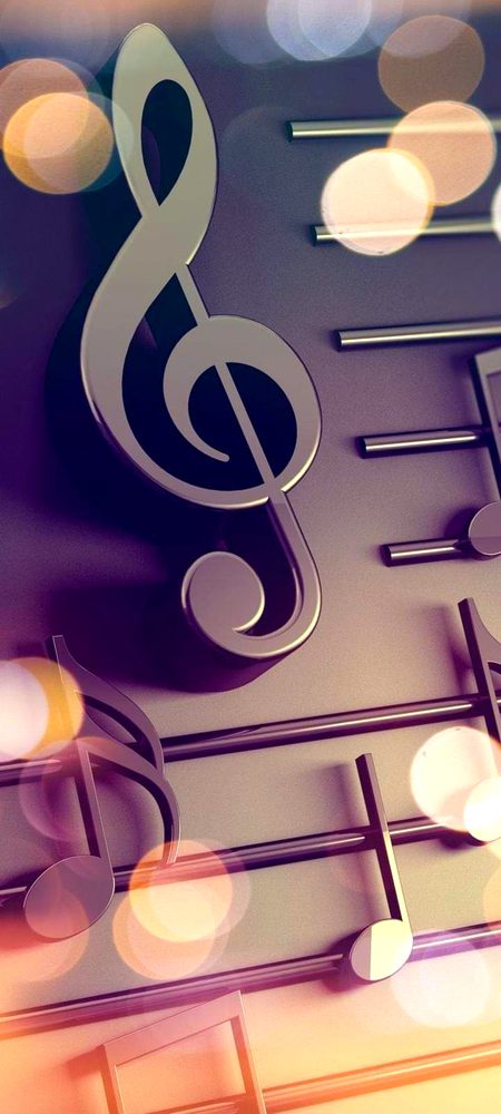 Music tang tang