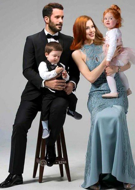 Turkish Celebs image