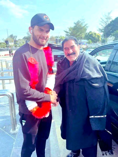 Pakistani Celebs image