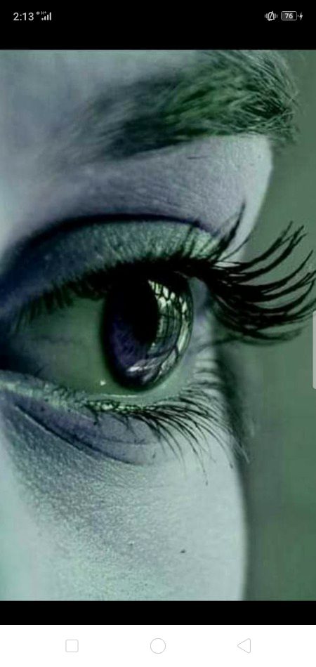 ضبط غم اس قدر آساں نہیں 
 آگ ہوتے ہیں وہ آنسو جو پیے جاتے ہیں🔥 Mahii 💔