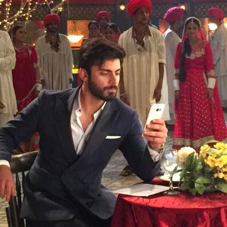 Pakistani Celebs image