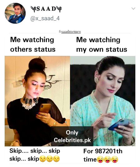 Memes And Satire