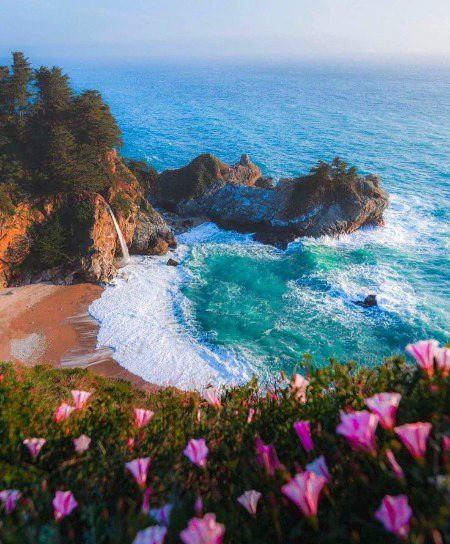 Beautiful Nature image