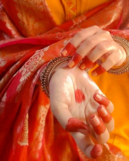 Mehndi Design image