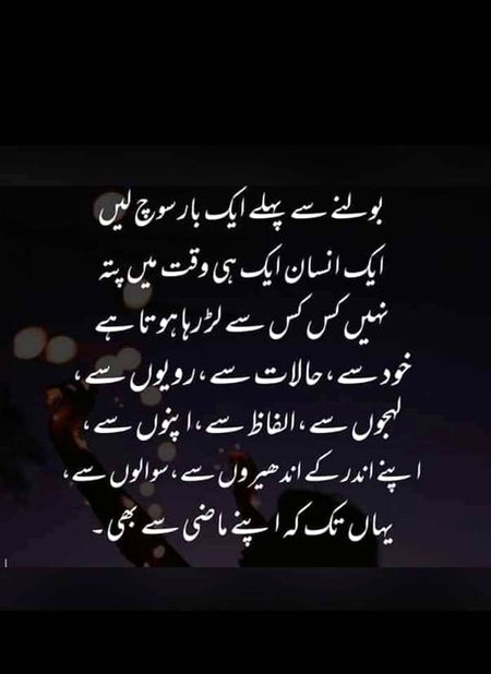 باتوں کے پاسدار لوگ تھے
وعدوں سے پھر گئے نظروں سے گر گئے🙂
🖤🍁