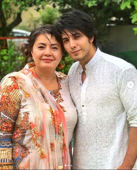 Pakistani Celebs image