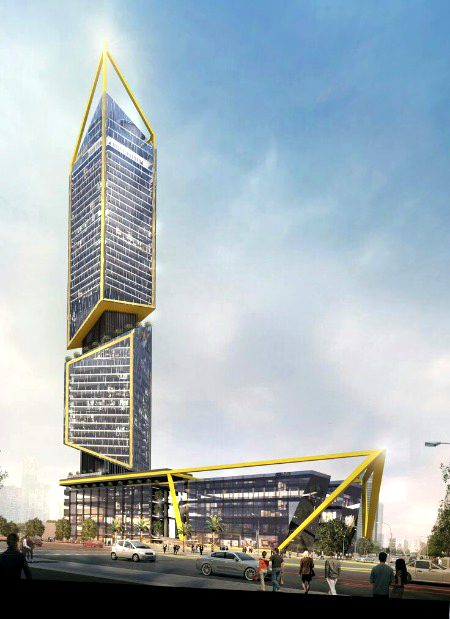 Beautiful Structures image