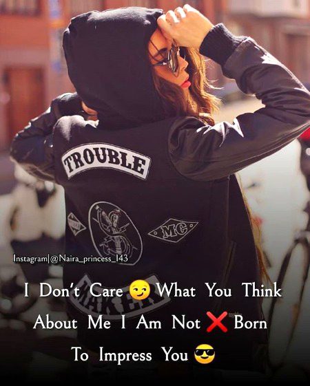 Attitude Quotes image