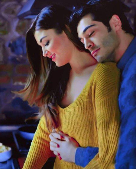 Turkish Celebs image