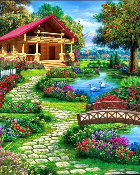 Paintings image