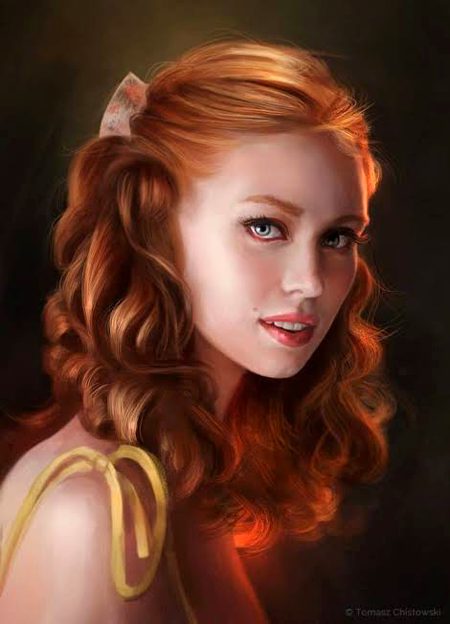 Paintings image