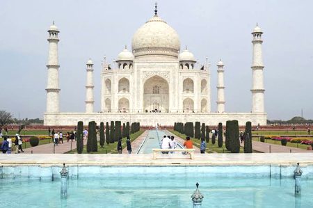 Beautiful Structures image