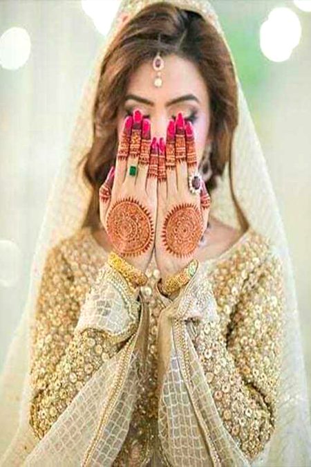 Mehndi Design image