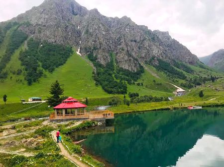 Beautiful Nature image