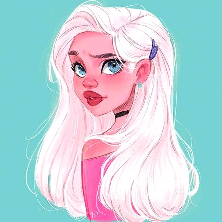 Digital Art image
