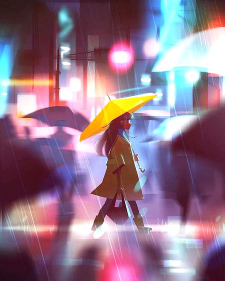 Digital Art image