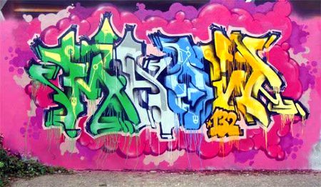 Street Art 🎨