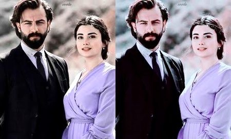 Turkish Celebs image