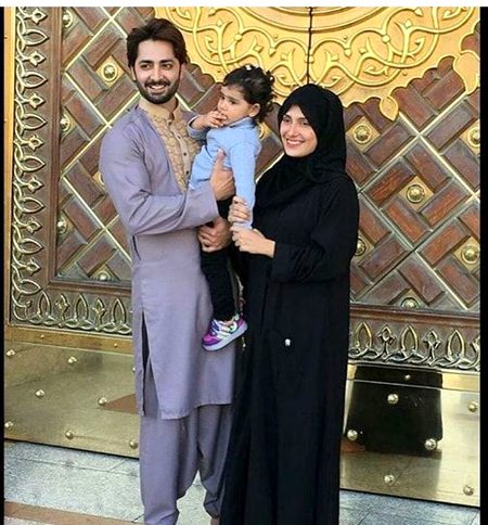 Pakistani Celebs image