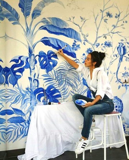 Street Art image