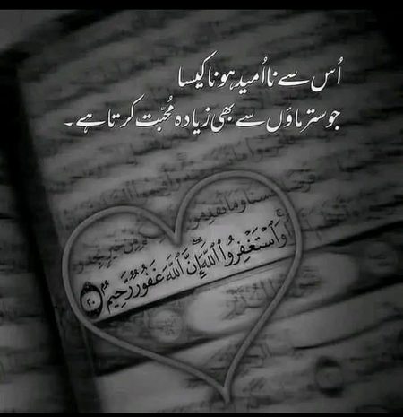 Islamic Quotes image