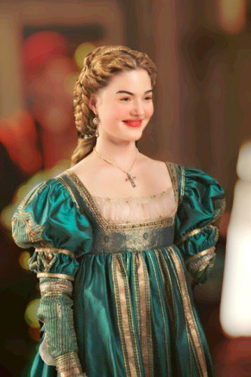 Beautiful People image