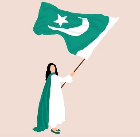 آزادی کا مہینہ ہے، تو خود کو آزاد کریں ہر اُس رشتے سے جو آپ کو تکلیف دیتا ہے، ہر اُس امید سے جو آپ کو نا اُمیدی کی طرف لے جا رہی ہے، ہر اُس وعدے سے جس کا انجام وعدہ شکنی ہو، اور ہر اُس یاد سے جسے یاد کر کے آپ ذہنی مریض بن رہے ہیں۔
N!mraH