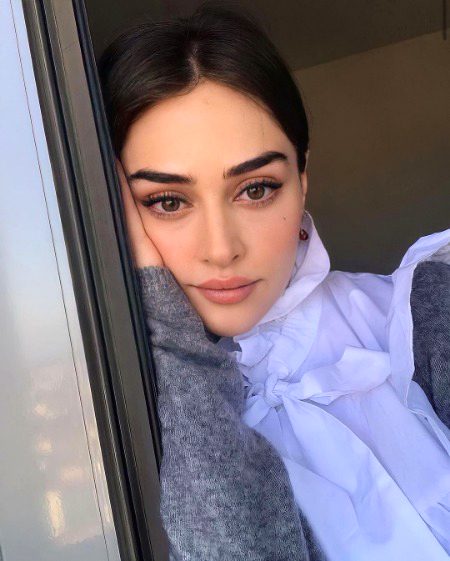 Turkish Celebs image