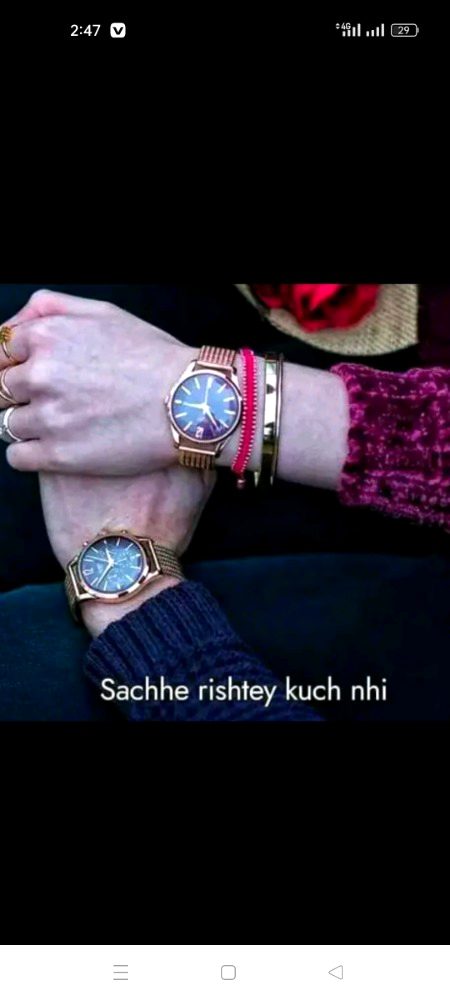 Oh Karam Khudaya hen Tuje Mujese Milaya he Tujse Mil ke he Hume Jeeena Aaya he ....My best.frnd for you