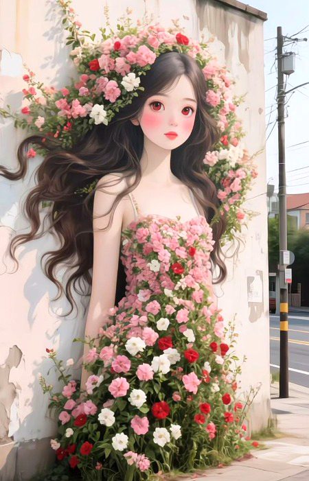 Street Art image